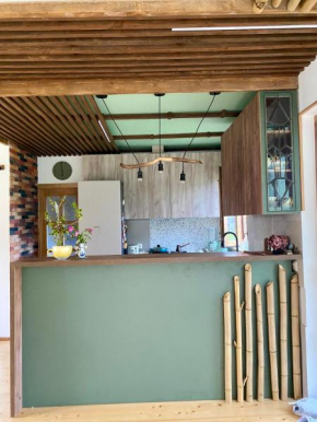 Eco Art House